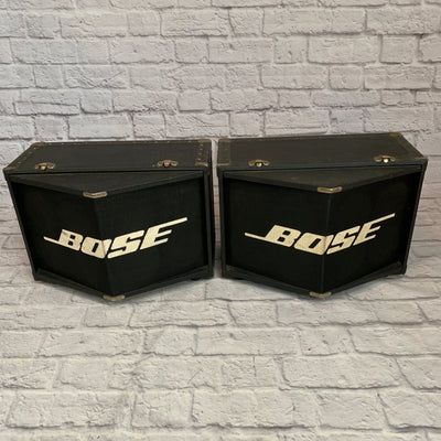 Bose 800 Loudspeaker Pair 1970's
