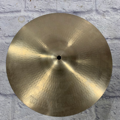 Zildjian A New Beat 13 Hi Hat Cymbal Pair