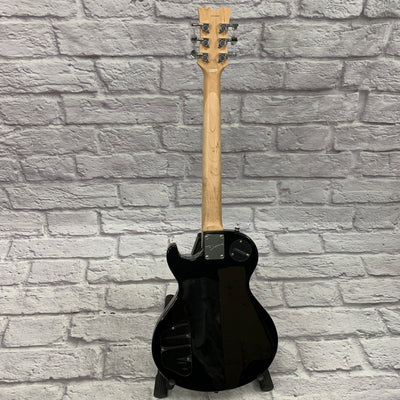 Dean Thoroughbred Deluxe Sunburst