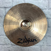 ZIldjian ZXT 16 Thin Crash