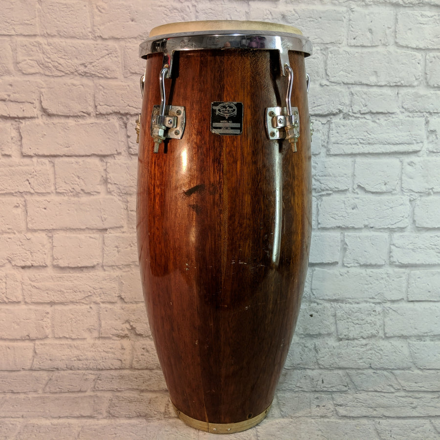 Vintage Gon Bops IC-4141 Conga