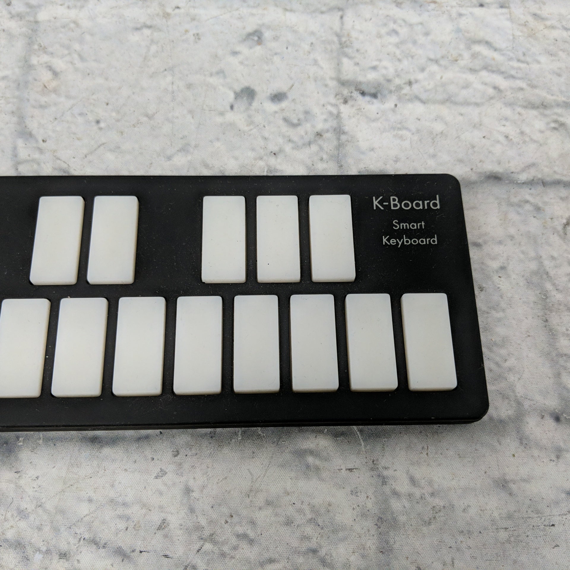 Keith McMillen K-Board Smart Keyboard