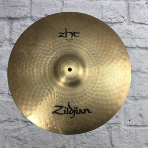 Zildjian 17in ZHT Fast Crash Cymbal