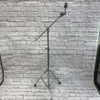 Sound Percussion Single Braced Boom Cymbal Stand