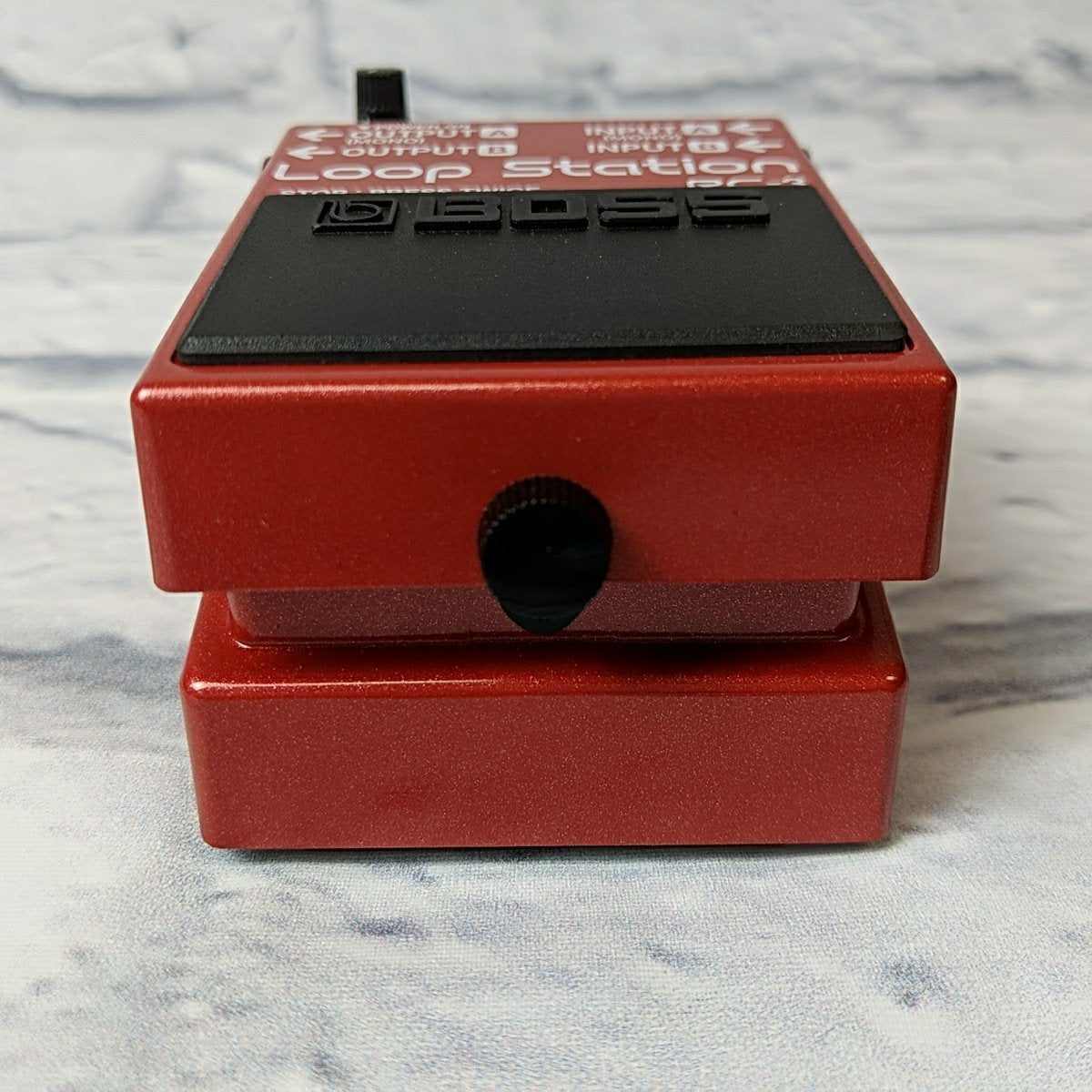 Boss RC-3 Loop Station Looper Pedal