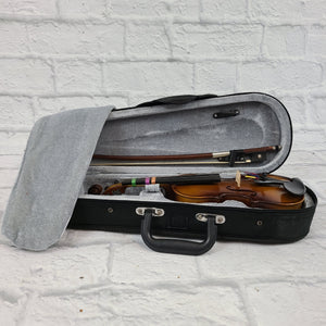Paititi 1/16 Size Etude Violin w/ Case