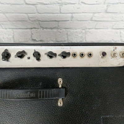 Fender Hot Rod Deville 4x10 Combo Amp