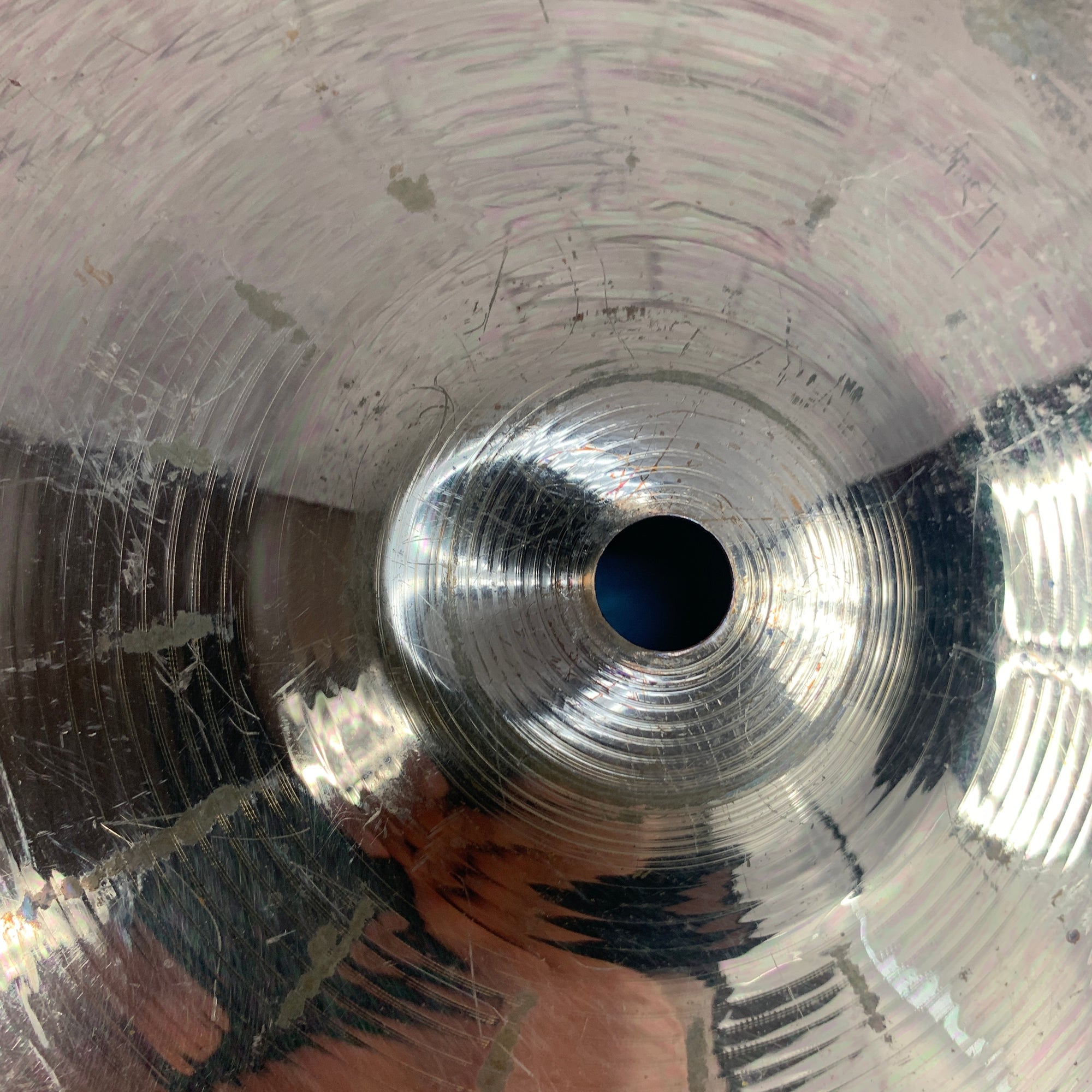 Sabian Pro Sonix 18 China