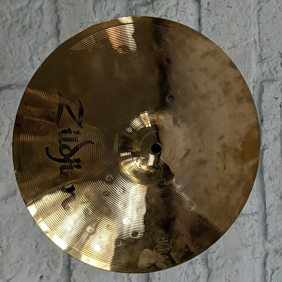 Zildjian ZBT 14 Hi Hat Hi Hats