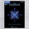 Frozen 2 Viola Play-Along (Other)