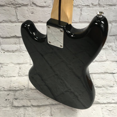 Squier Bronco Short Scale Bass
