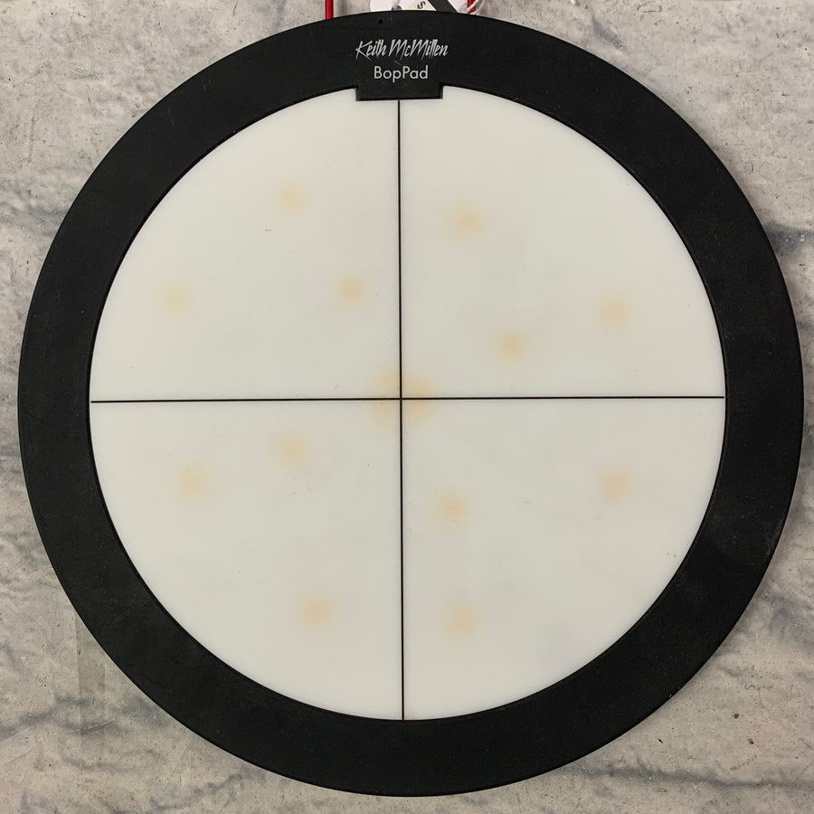 Keith McMillen K-108 BopPad Quad Pad