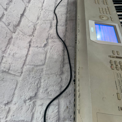 Korg Triton Studio Workstation