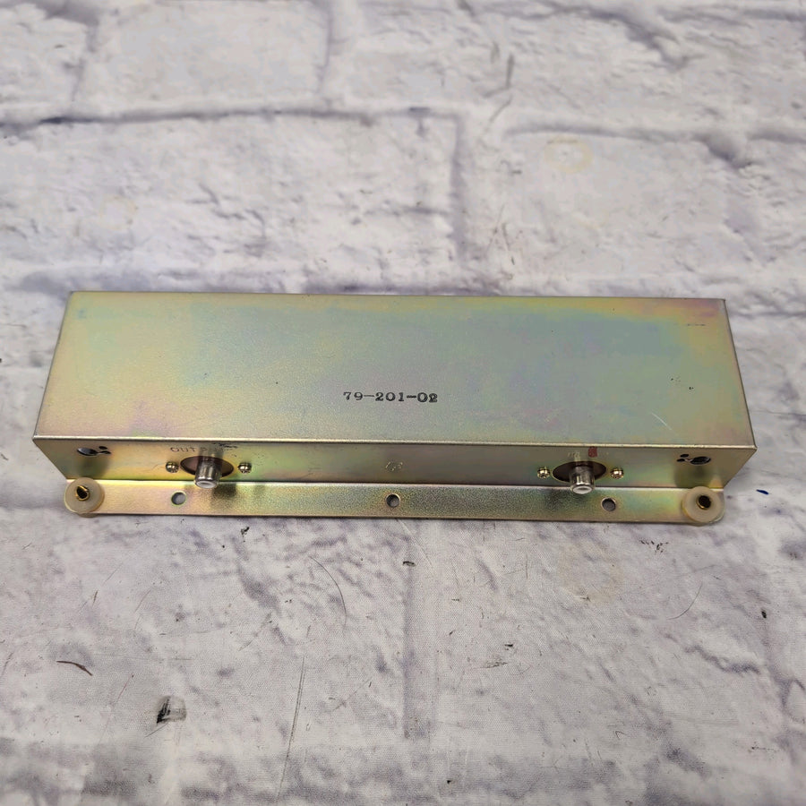 Reverb Tank 79-201-02
