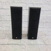 Yamaha Natural Sound NS-M125 (Pair) Home Audio Speakers