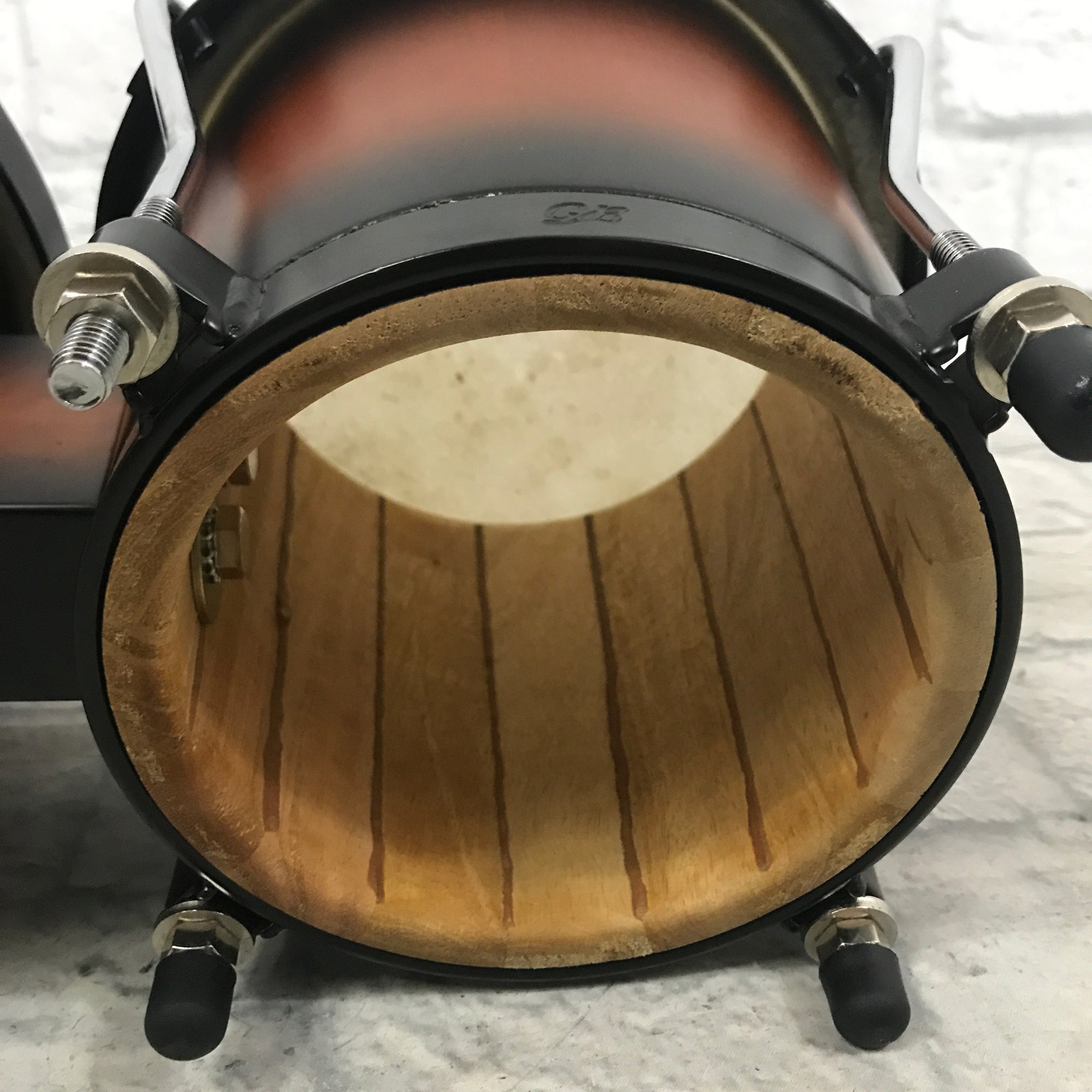Gon Bops Fiesta Series Bongos