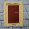 Tribute - Stephen Albert (composer) Book