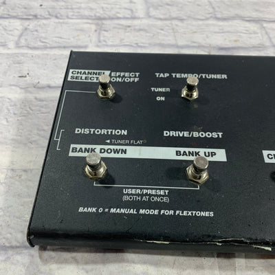 Line 6 Floor Board