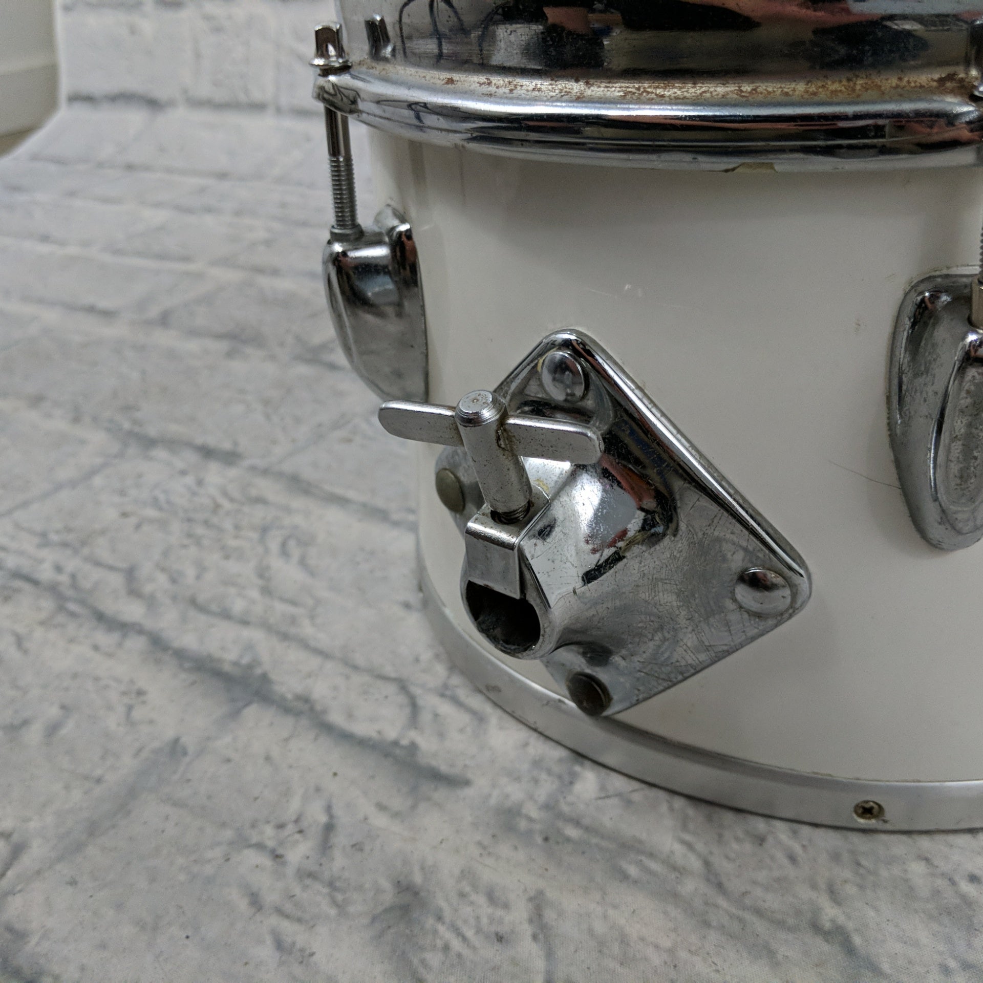 Slingerland Concert Tom 6.5x10"