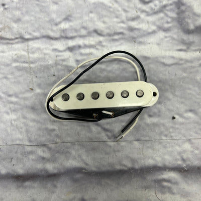 Unknown 6.78k Single Coil Pickup