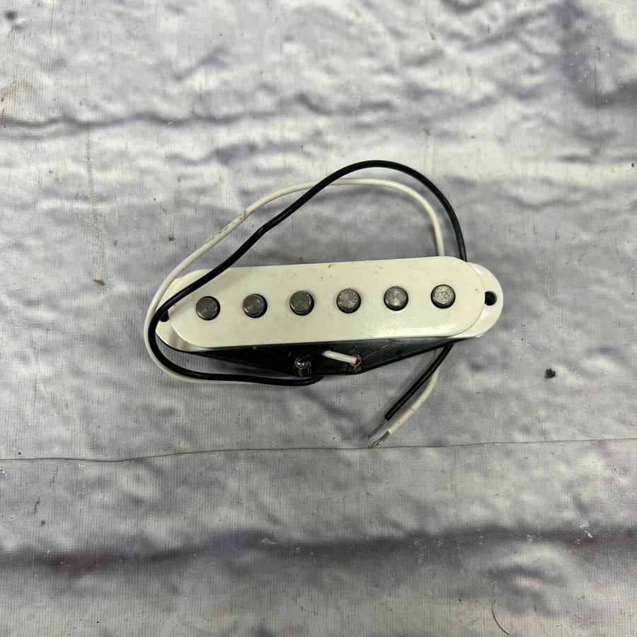 Unknown 6.78k Single Coil Pickup