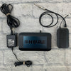 Shure BLX4 Instrument Wireless System