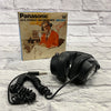 Vintage Panasonic EAH-20 Headphones
