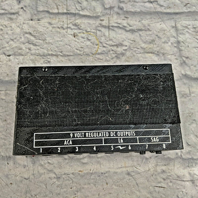 Voodoo Lab Pedal Power Plus 2 Power Supply