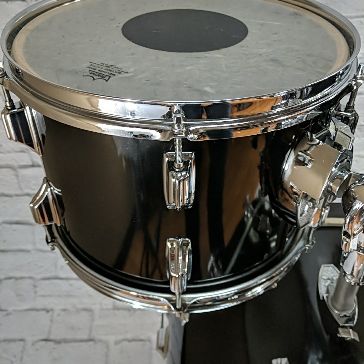 Rogers 4pc Big R Drum Kit