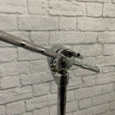 Pulse Double Braced Boom Cymbal Stand