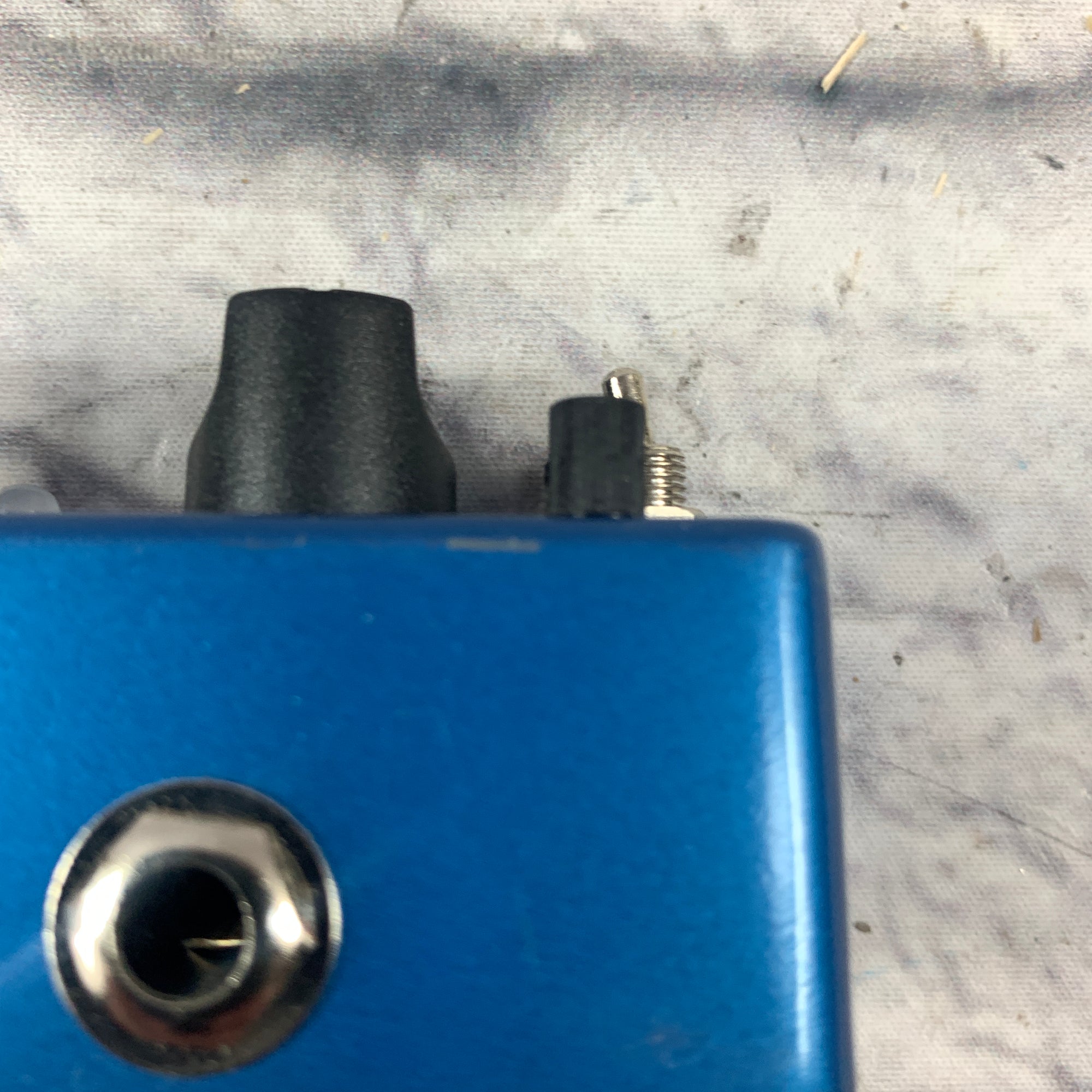 Donner Blues Drive Overdrive Pedal