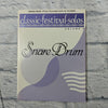 Classic Festival Solos (Snare Drum), Volume 2 (for EL03899)