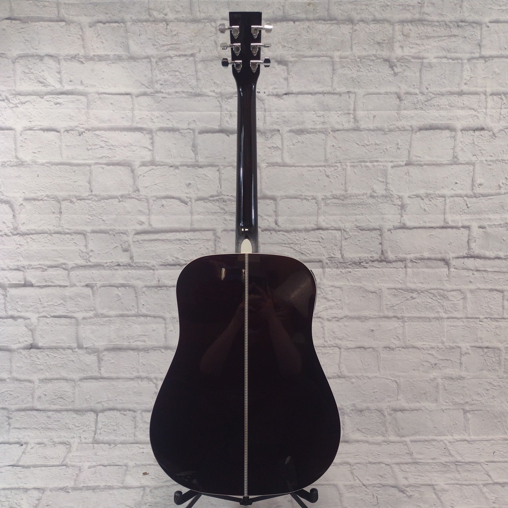 Esteban Acoustic Guitar