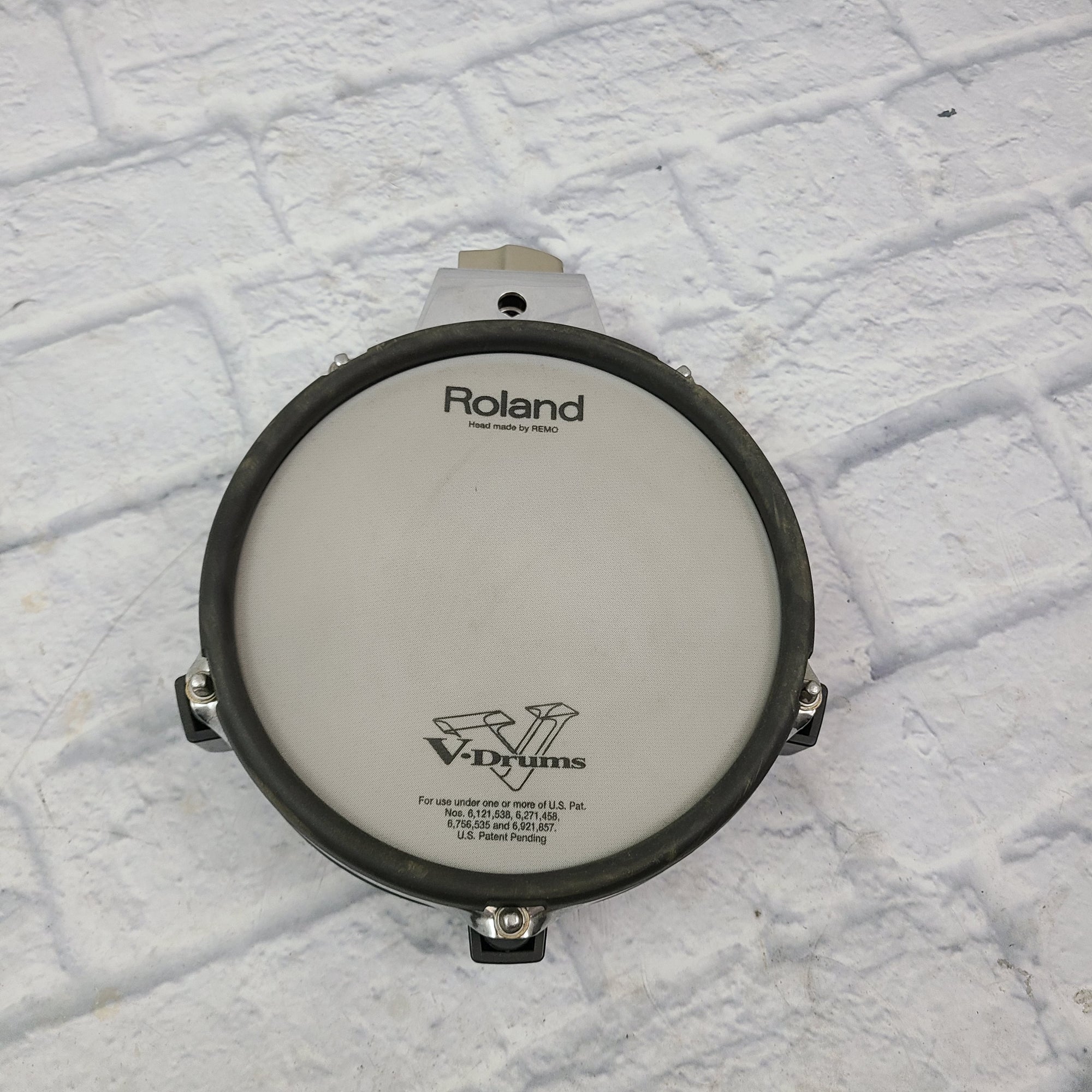 Roland V-Drum PD-85 Dual Trigger 8" Drum Pad