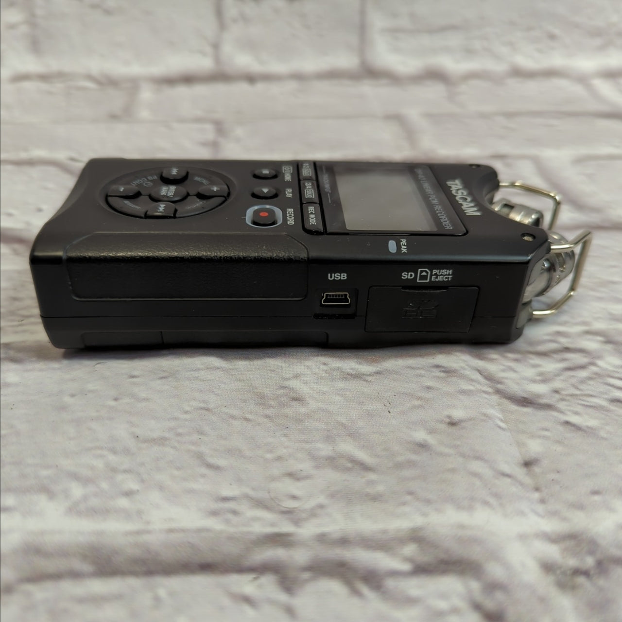 Tascam DR-40 Digital Recorder