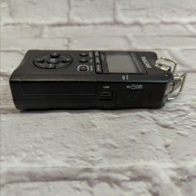 Tascam DR-40 Digital Recorder