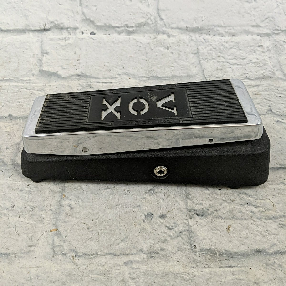 Vox V847 Wah Pedal