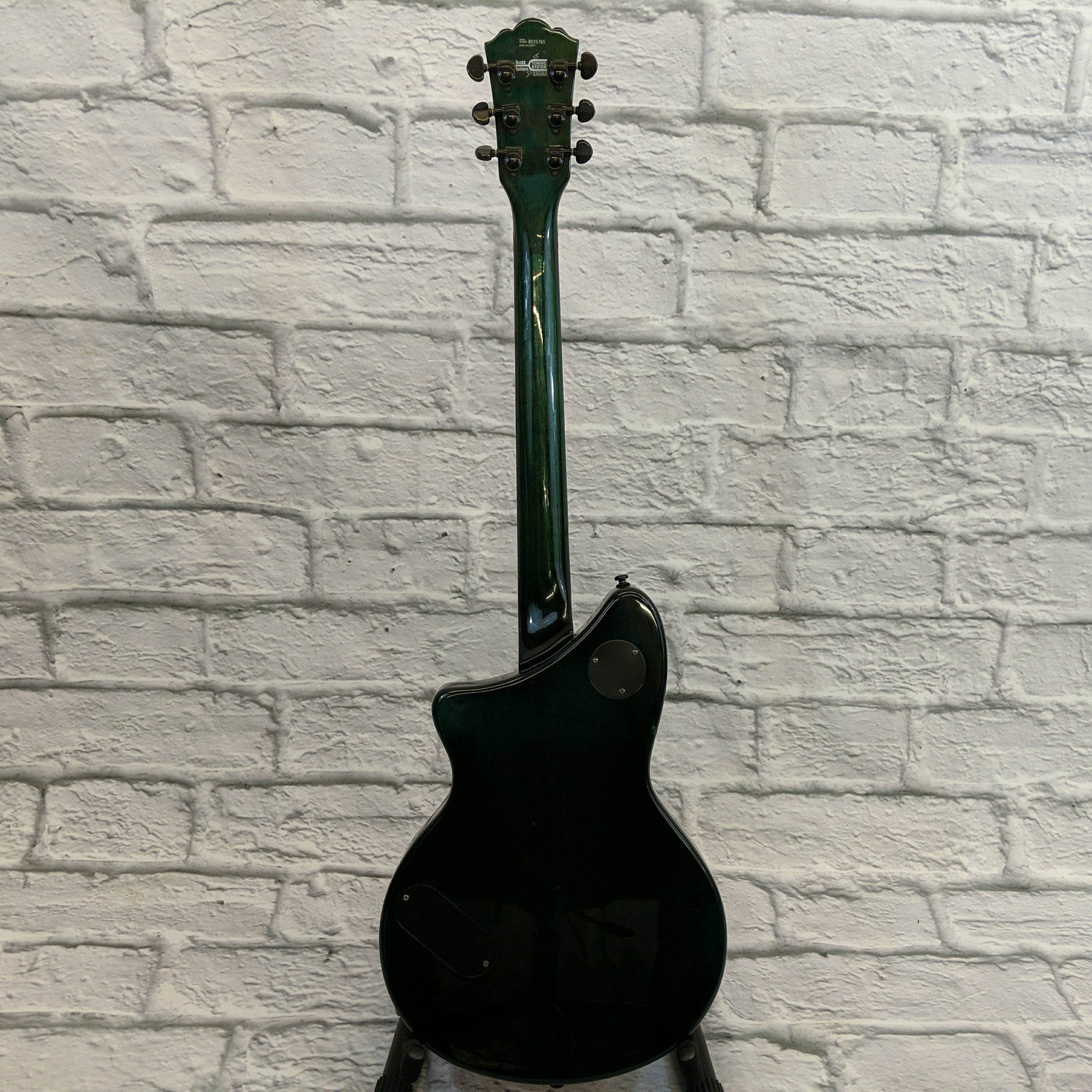 Washburn P290 Solid Body Electric Guitar