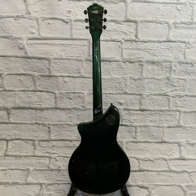 Washburn P290 Solid Body Electric Guitar