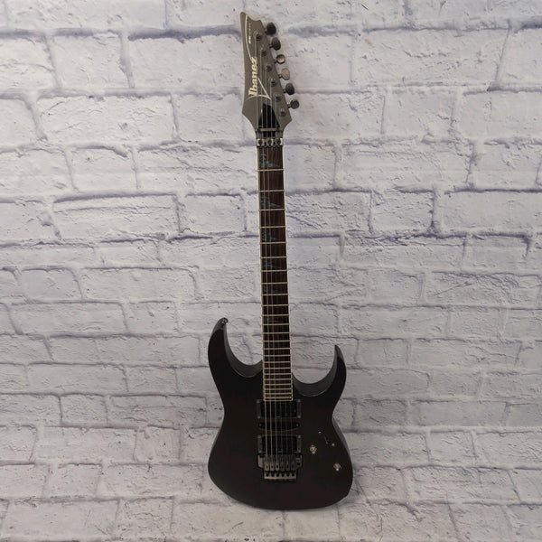 Ibanez RG5EX1 NEEDS REWIRE Electric Guitar - Evolution Music