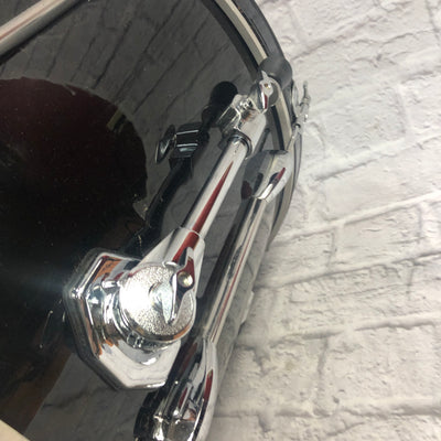 Pearl 22 Export Series Bass Drum Black