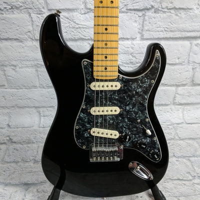 Fender Stratocaster Plus Deluxe 1996 50th Anniversary Edition