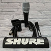 Shure PG57 Dynamic Microphone PG57-XLR