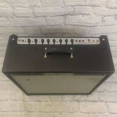 Fender Deville 410 Tube Guitar Combo Amp