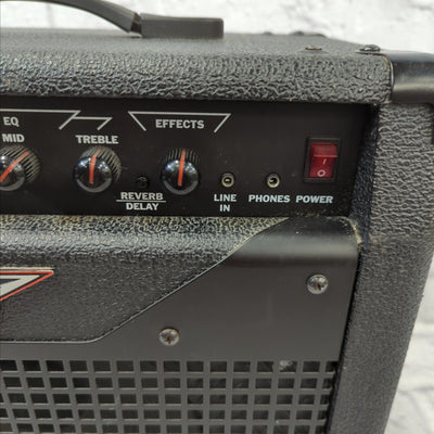 Raven RG20 Combo Amp AS IS