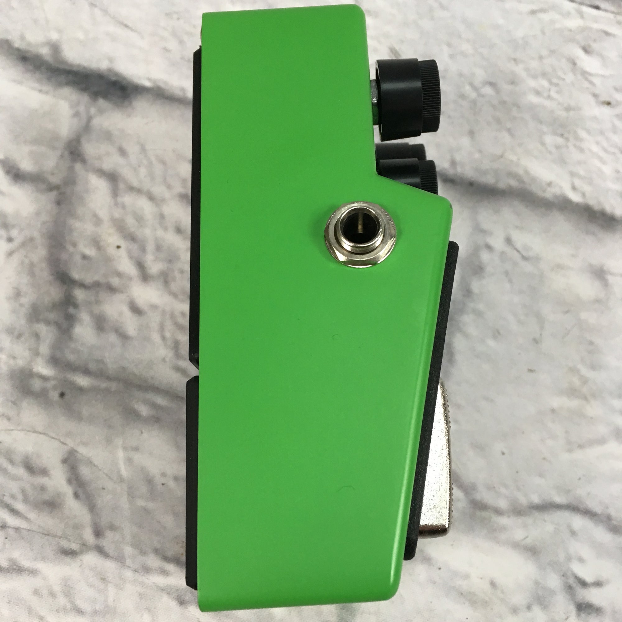 Ibanez TS9 Reissue Overdrive Pedal