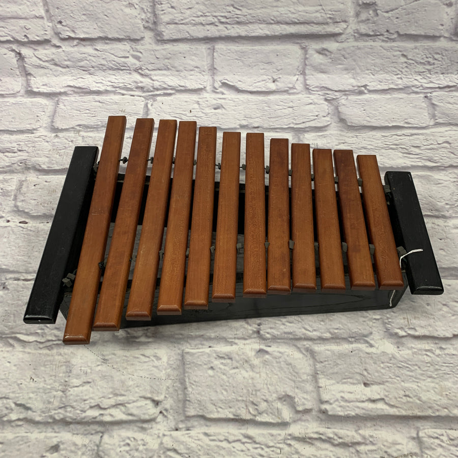 Wooden Xylophone