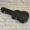 Protege HumiCase Acoustic Guitar Hard Shell Case