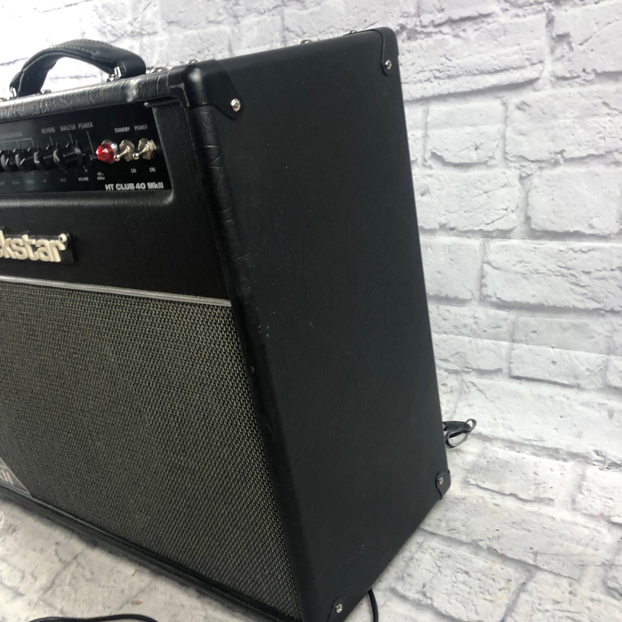 Blackstar HT Club 40 MkII Guitar Combo Amp