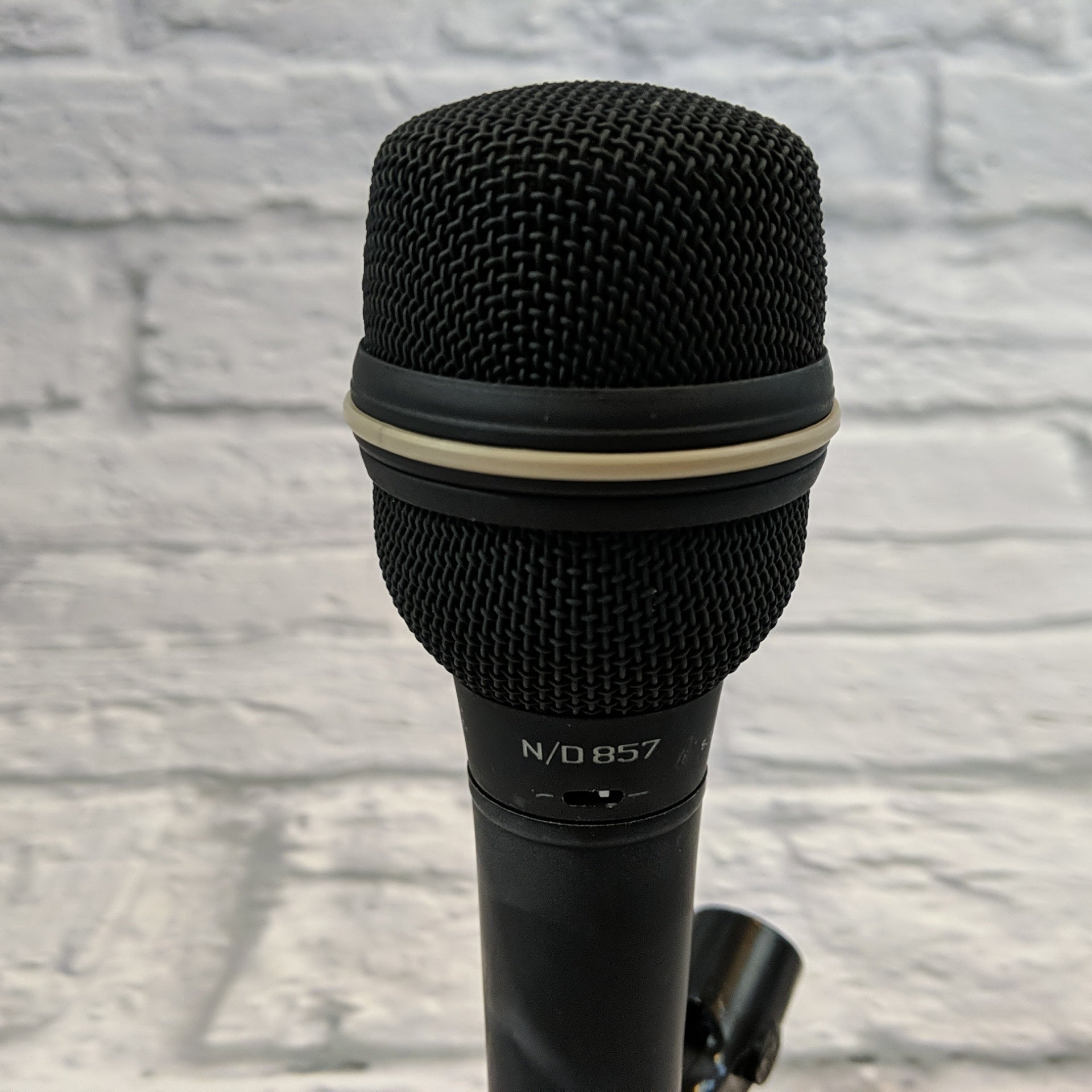 Electro-Voice N/D857A Rare New Old Stock